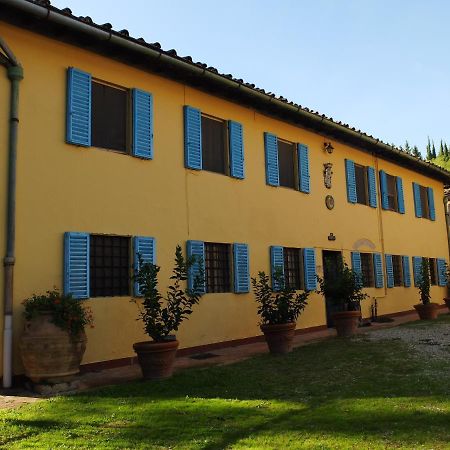 Bassetto Guesthouse & Apartments تْشيرتالدو المظهر الخارجي الصورة