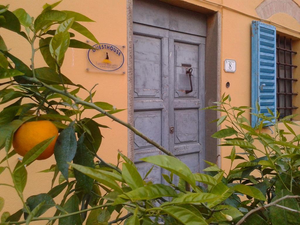 Bassetto Guesthouse & Apartments تْشيرتالدو المظهر الخارجي الصورة