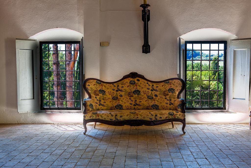 Bassetto Guesthouse & Apartments تْشيرتالدو المظهر الخارجي الصورة