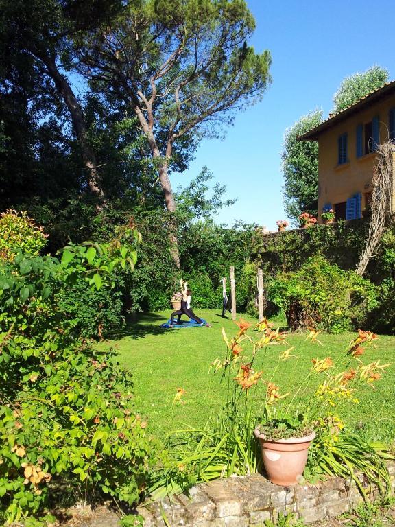 Bassetto Guesthouse & Apartments تْشيرتالدو المظهر الخارجي الصورة