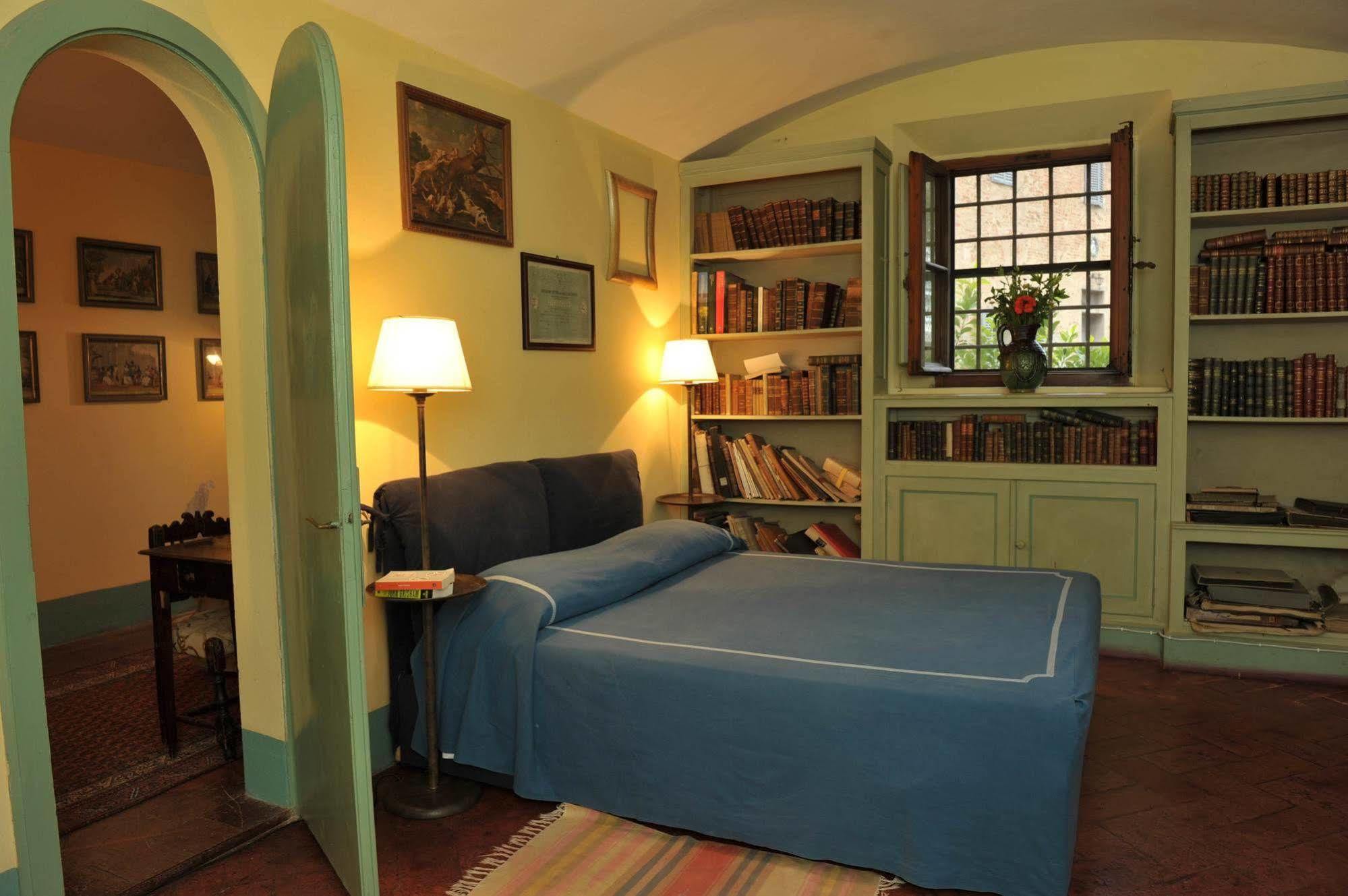 Bassetto Guesthouse & Apartments تْشيرتالدو المظهر الخارجي الصورة