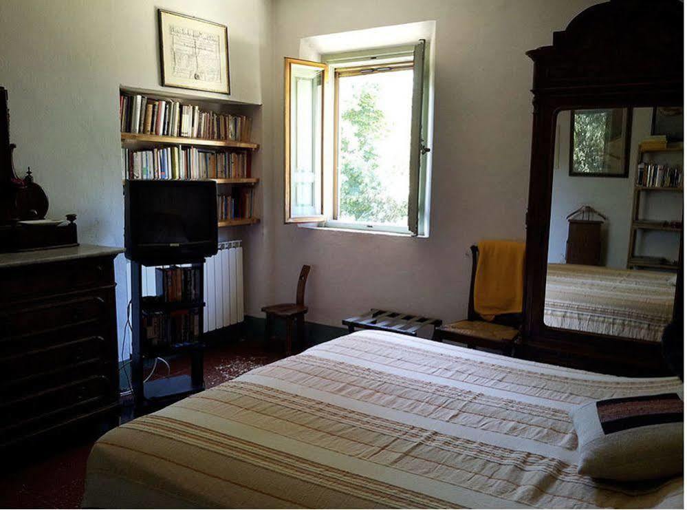 Bassetto Guesthouse & Apartments تْشيرتالدو المظهر الخارجي الصورة