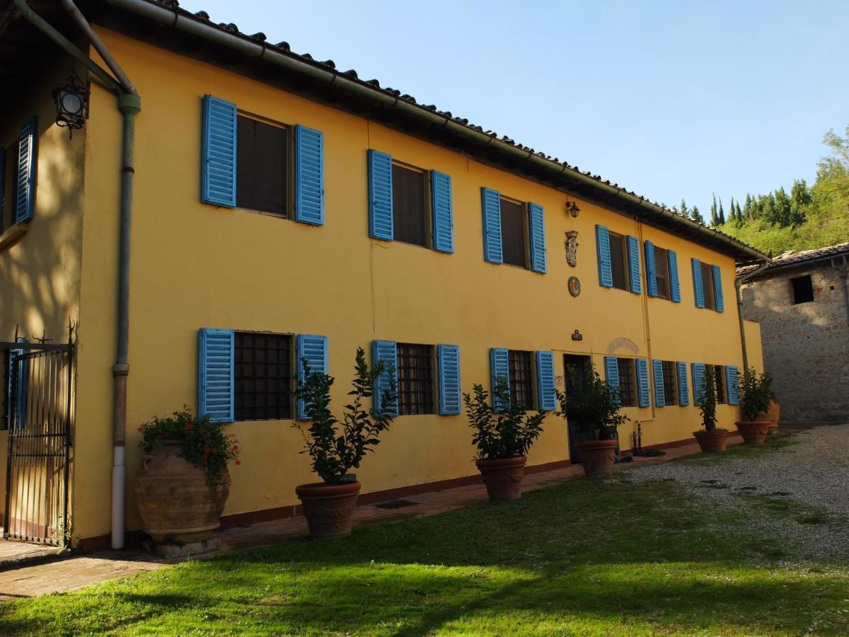 Bassetto Guesthouse & Apartments تْشيرتالدو المظهر الخارجي الصورة
