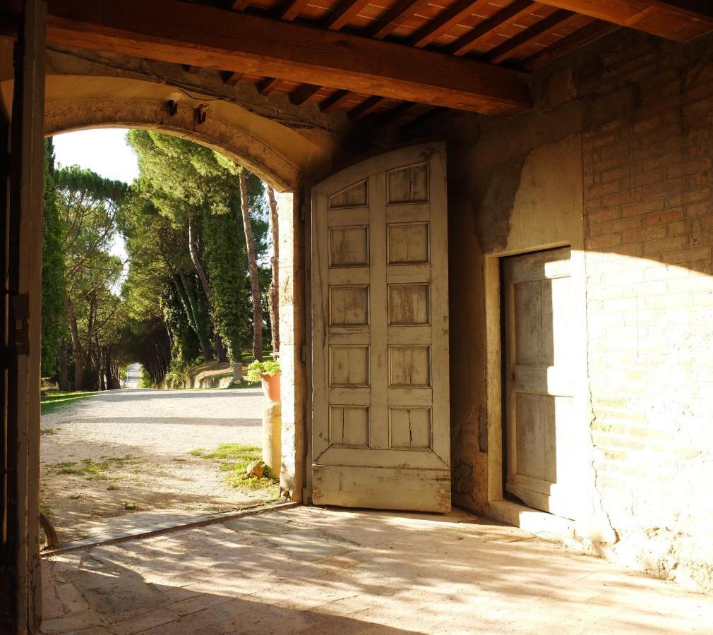 Bassetto Guesthouse & Apartments تْشيرتالدو المظهر الخارجي الصورة