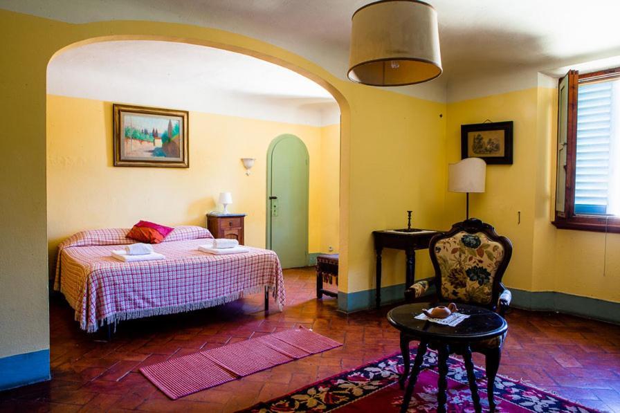 Bassetto Guesthouse & Apartments تْشيرتالدو المظهر الخارجي الصورة