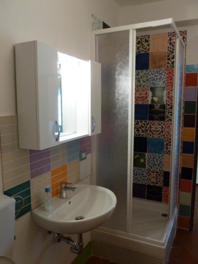 Bassetto Guesthouse & Apartments تْشيرتالدو المظهر الخارجي الصورة