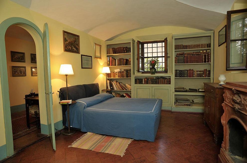 Bassetto Guesthouse & Apartments تْشيرتالدو المظهر الخارجي الصورة